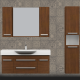 Bathroom Furniture BAT-FB04