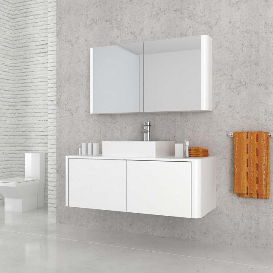 Bathroom Furniture BAT-FL11