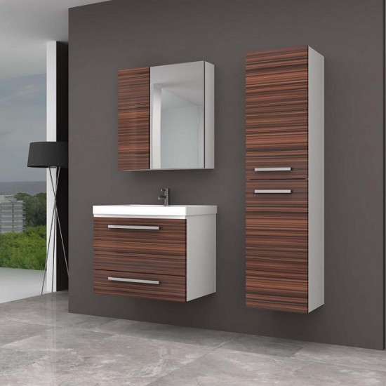 Bathroom Furniture BAT-FL16