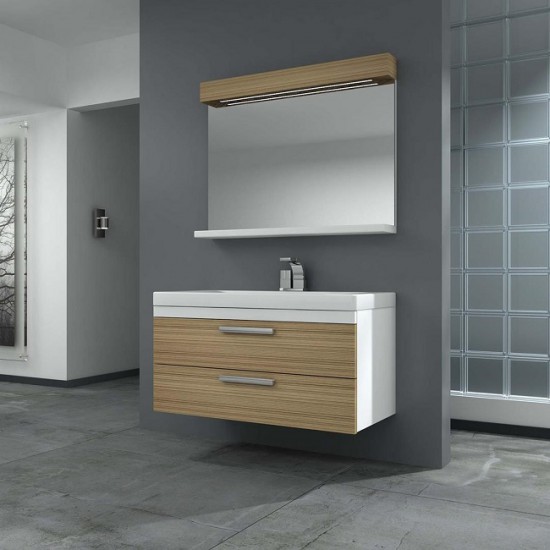 Bathroom Furniture BAT-FL21