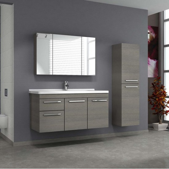 Bathroom Furniture BAT-FL38