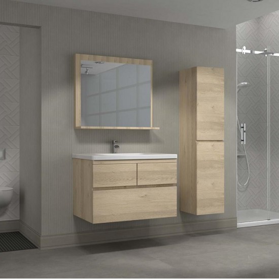 Bathroom Furniture BAT-FL54