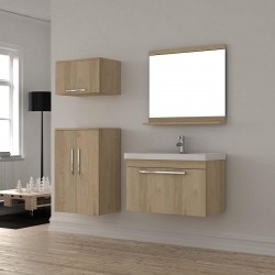 Bathroom Furniture BAT-FL62