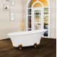 Special Freestanding Bathtub |BAT-BF1-85