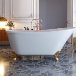 Special Freestanding Bathtub |BAT-BF1-85