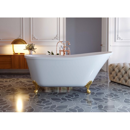 Special Freestanding Bathtub |BAT-BF1-85