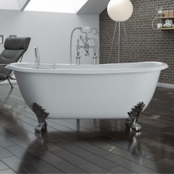 Special Freestanding Bathtub |BAT-BF2-65