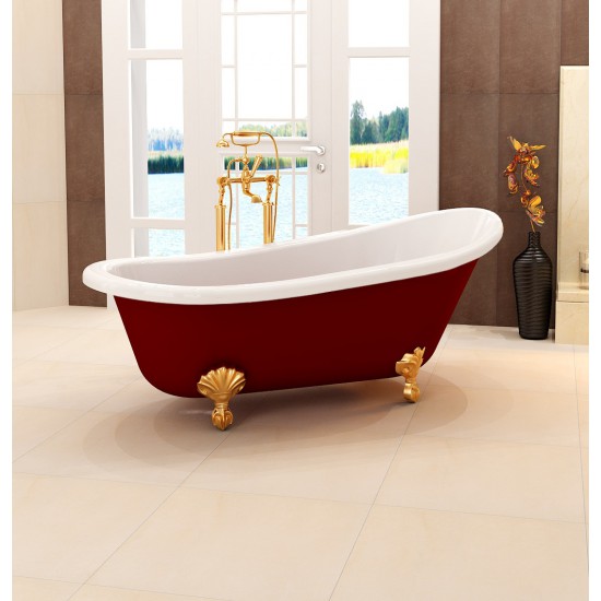 Special Freestanding Bathtub |BAT-BF3-71