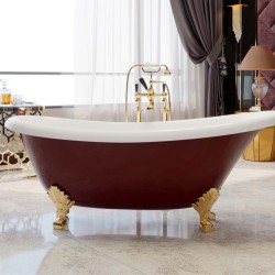 Special Freestanding Bathtub |BAT-BF3-71