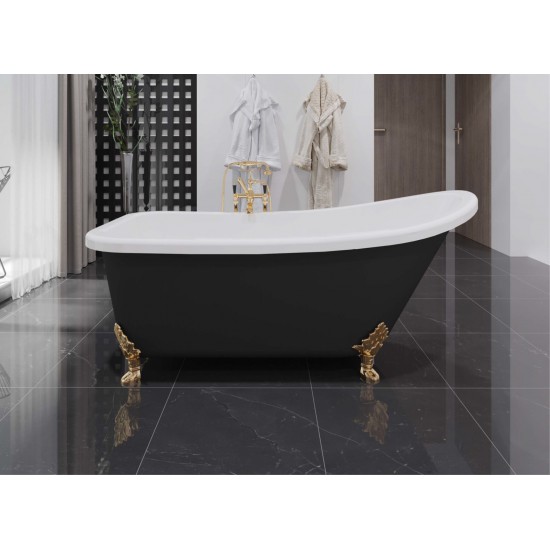 Special Freestanding Bathtub |BAT-BF4-78