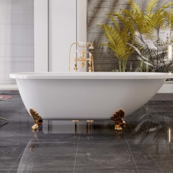 Special Freestanding Bathtub |BAT-BF5-77