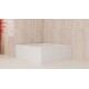 Square Sitting Mini Bathtub h:45|BAT-BSH-45