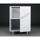 Standard Base Module Single Door Kitchen Cabinet