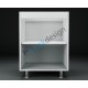 Sink Base Module Single Door Kitchen Cabinet