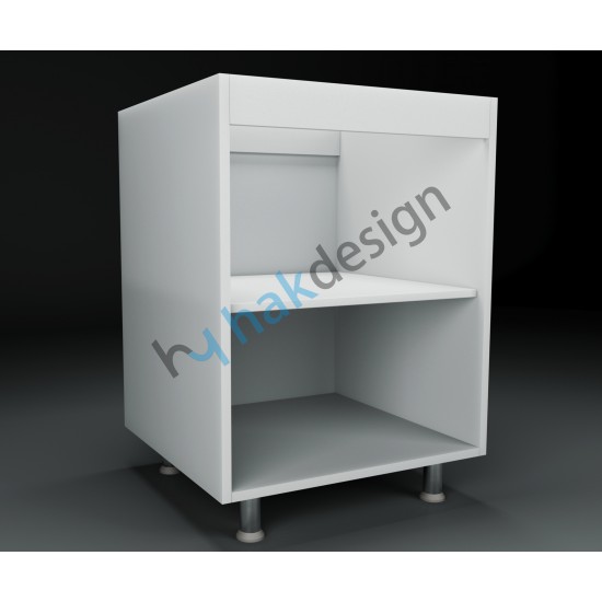 Sink Base Module Single Door Kitchen Cabinet