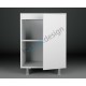 Sink Base Module Single Door Kitchen Cabinet