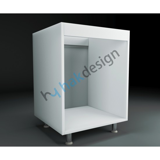 Sink Base Module Single Door Kitchen Cabinet