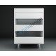 Sink Base Module Drawers Kitchen Cabinet