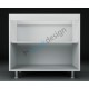 Sink Base Module Double Door Kitchen Cabinet