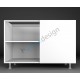 Blind Corner Base Module Kitchen Cabinet