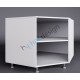 L Corner Base Module Single Door Kitchen Cabinet