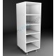 Standard Tall Module Shelf Kitchen Cabinet