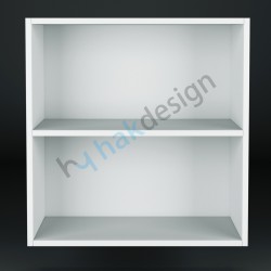 Standard Wall Module Single Door Kitchen Cabinet