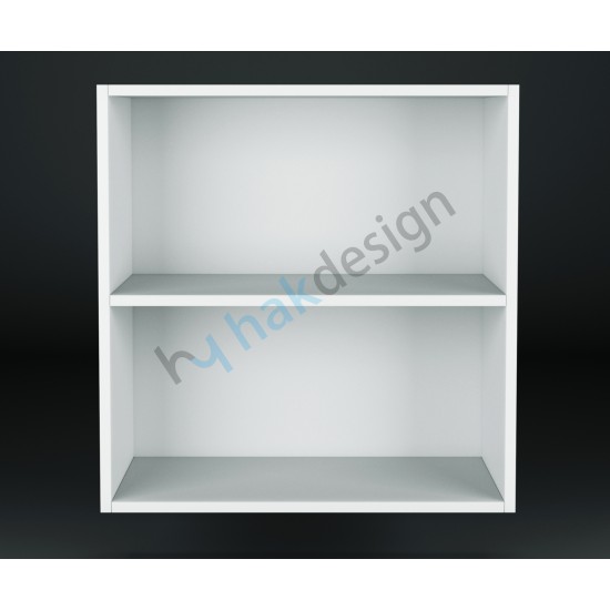 Standard Wall Module Single Door Kitchen Cabinet