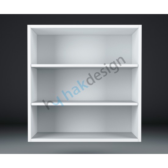 Standard Wall Module Single Door Kitchen Cabinet