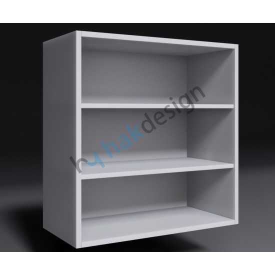 Standard Wall Module Single Door Kitchen Cabinet