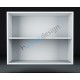 Standard Wall Module Double Door Kitchen Cabinet