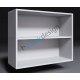 Standard Wall Module Double Door Kitchen Cabinet