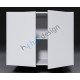 Standard Wall Module Double Door Kitchen Cabinet