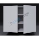 Standard Wall Module Double Door Kitchen Cabinet