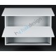 Horizontal Door Wall Module Kitchen Cabinet