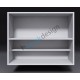 Horizontal Door Wall Module Single Shelf Kitchen Cabinet