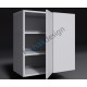 Blind Corner Wall Module Double Shelf Kitchen Cabinet