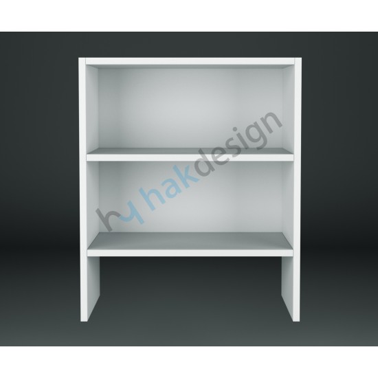 Aspirator Wall Module Single Shelf Kitchen Cabinet