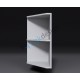 Corner Finish Wall Module Single Shelf Kitchen Cabinet