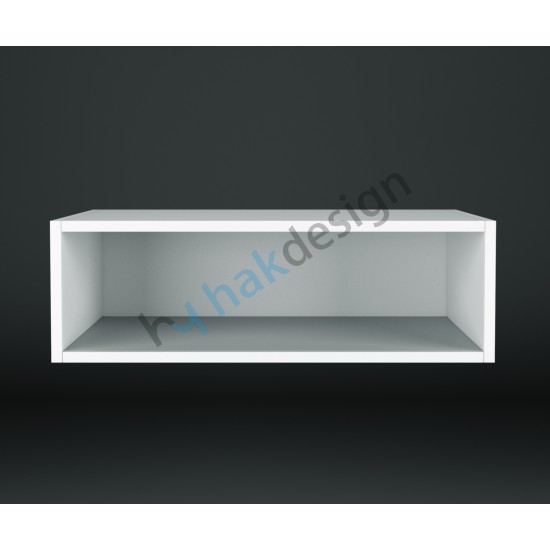 Refrigerator Wall Module Kitchen Cabinet