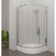 Sector Tray Shower Cabin BAT-COS