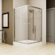Square Tray Shower Cabin BAT-CSS