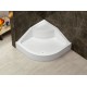 Oval Sitting Shower Tray h:22|BAT-TOH-22