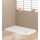 Asymmetric Monoblock Shower Tray h:6,5|BAT-TAM-06