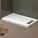 Rectangular Monoblock Shower Tray h:6,5|BAT-TR1-06