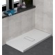 Rectangular Monoblock Shower Tray h:6,5|BAT-TR2-06