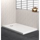 Rectangular Monoblock Shower Tray h:6,5|BAT-TRM-06