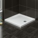 Square Monoblock Shower Tray h:6,5|BAT-TSM-06