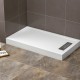 Rectangular Monoblock Shower Tray h:11|BAT-TR1-13