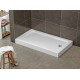 Rectangular Monoblock Shower Tray h:11|BAT-TRM-13